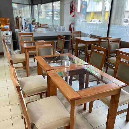 Piazza Suites 3 Mendoza Kültér fotó