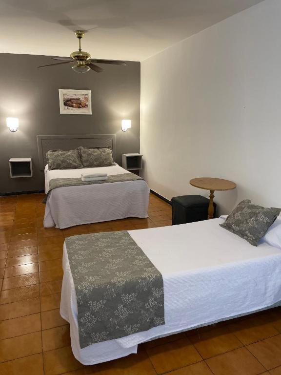Piazza Suites 3 Mendoza Kültér fotó
