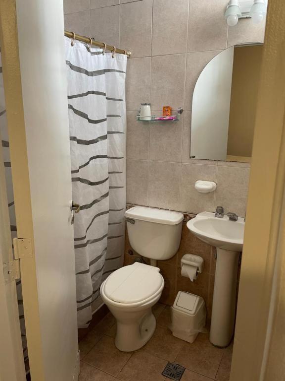 Piazza Suites 3 Mendoza Kültér fotó